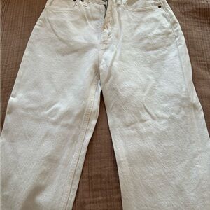 abercrombie jeans.